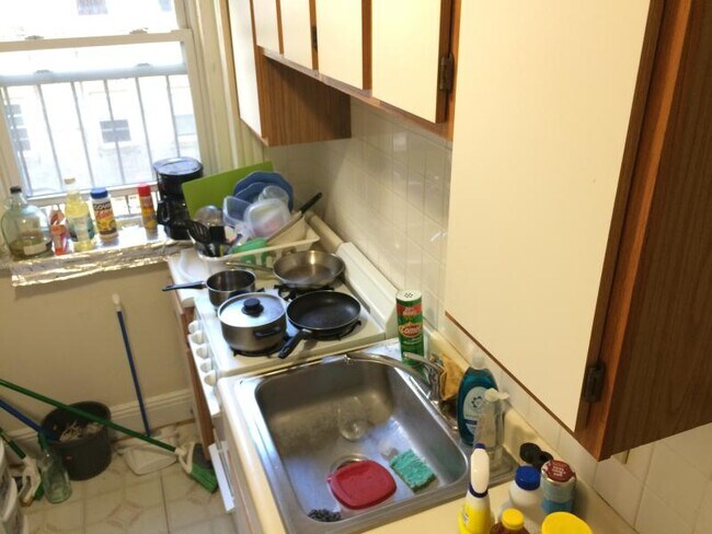 Photo - 1203 Boylston St Unit 25