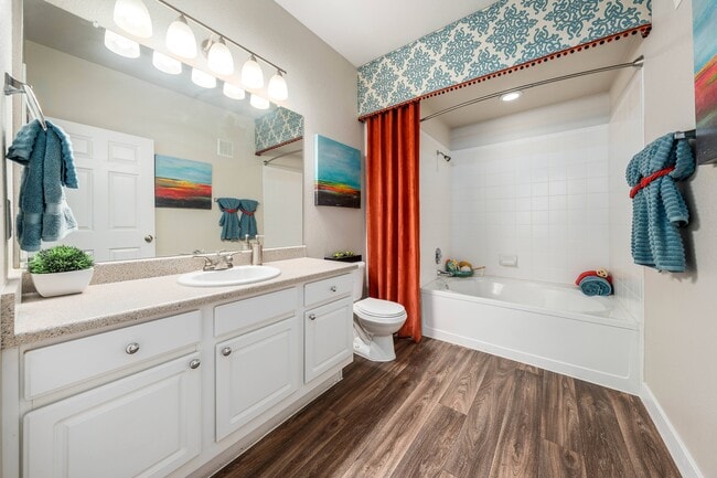 Stonebridge Ranch Apartments