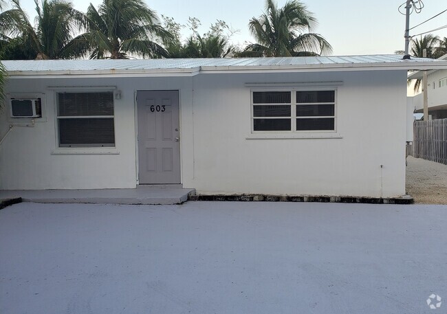 Building Photo - 603 124th Street Gulf Rental