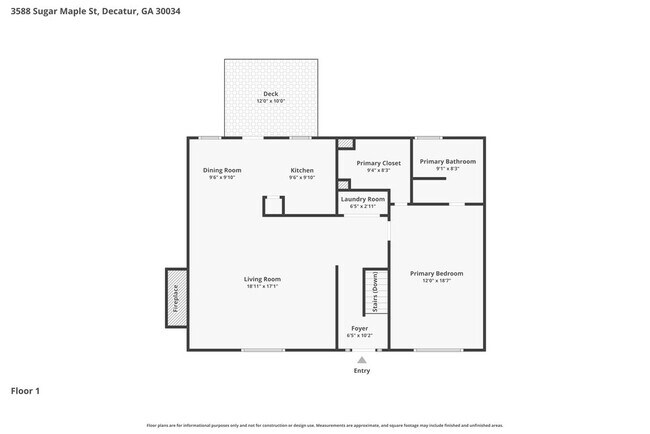 Photo - 3588 Sugar Maple St