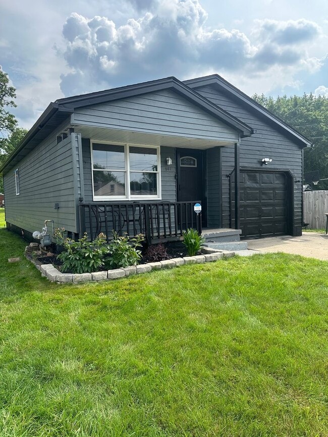 Building Photo - Boardman, 3 Bedroom Ranch Home for Rent! Apply Now!