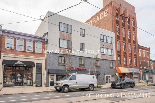 Photo - 3862-68 Lancaster Ave Apartamento Unidad 404
