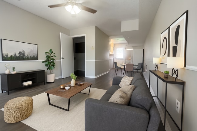 Photo - Recently Renovated Units in Cullman AL Unidad P