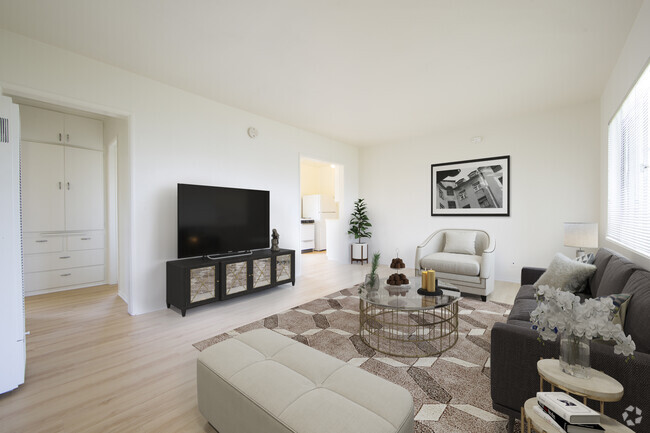 Building Photo - 669 Levering Ave Unit #15 Rental