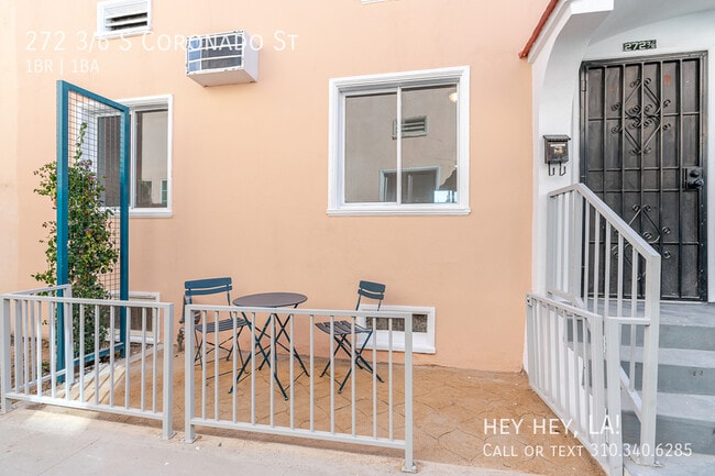 Photo - 272 3/6-276 S Coronado St