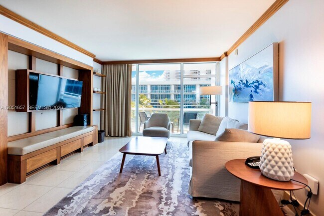 Photo - 6801 Collins Ave Unidad C414