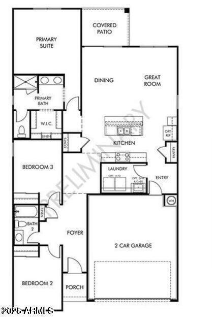 4426 W Hunter Trl