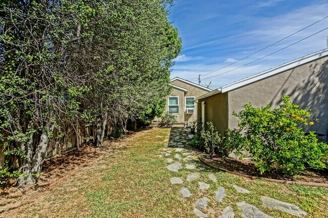 Photo - REMODELED, CHARMING & AIRY 3BR2BA HOME W/ OFFICE ON A LARGE LOT W/ NICELY LANDSCAPED FRONT YARD, ...