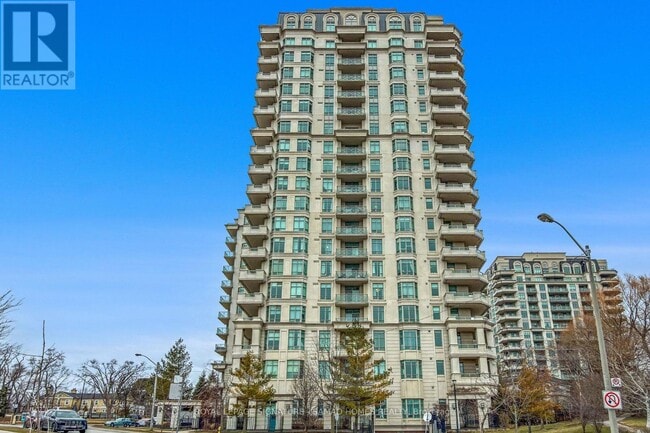 Photo - 10 Bloorview Pl Unit 1206