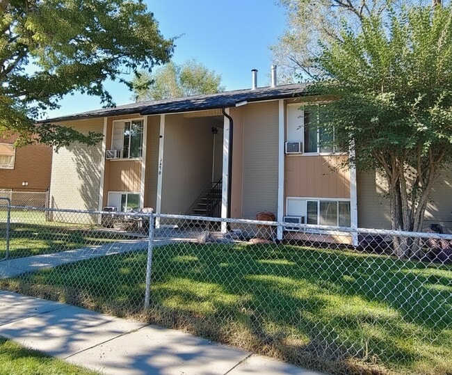 Photo - 2530 S Parkcrest Dr Unidad 3