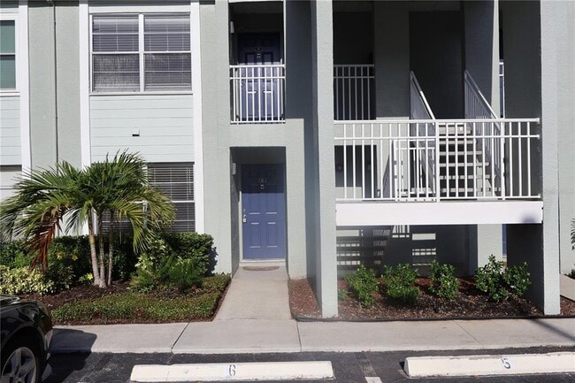 Building Photo - 5440 S MacDill Ave Unit 1C