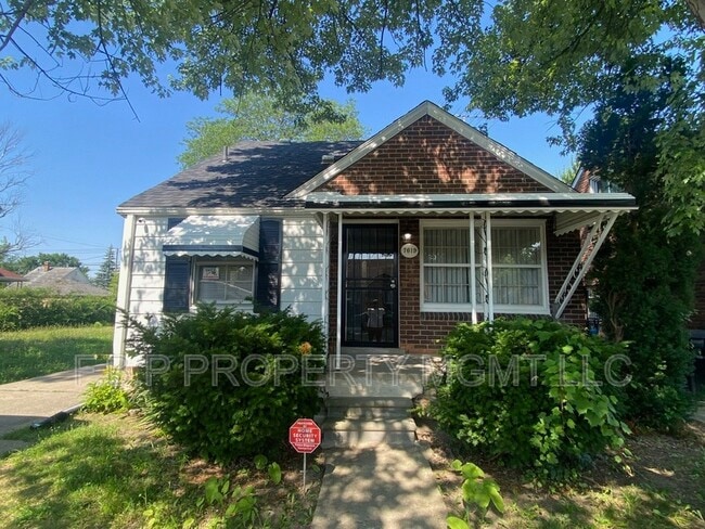 Photo - 7619 Fielding St House