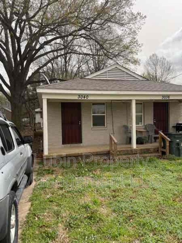 Photo - 3040 Sinclair St Rental