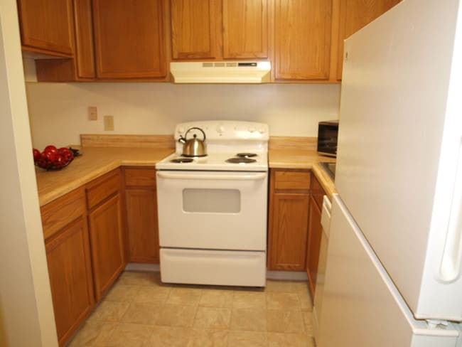 Photo - Richfield Place Apartments