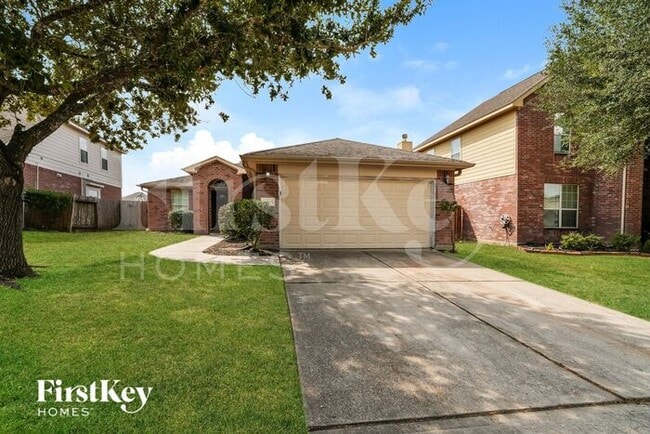 Photo - 23615 Mesquite Trail Ln
