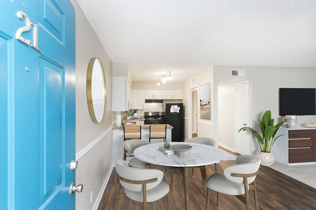 Photo - Parkview Flats Apartments