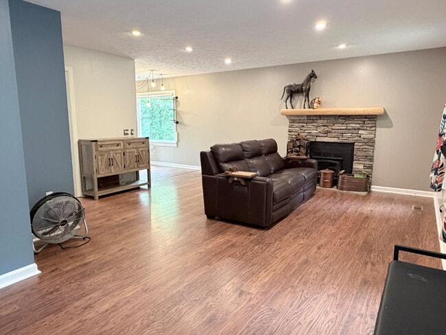Photo - Wooded Retreat with Community Lake Access – Hendersonville, NC