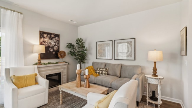 Photo - 1008 Keys Pl Townhome