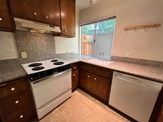 Photo - Central Davis Condo