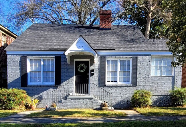 Large Downtown Savannah 2BR/1BA House For ... - Large Downtown Savannah 2BR/1BA House For ...