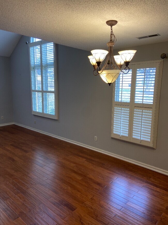 2 Windows in living room - 10401 Ravenbrook Ln Unit 10401