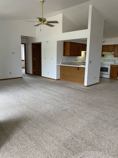 Hawthorne Meadows - Hawthorne Meadows