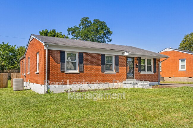 604 Hi Crest Dr