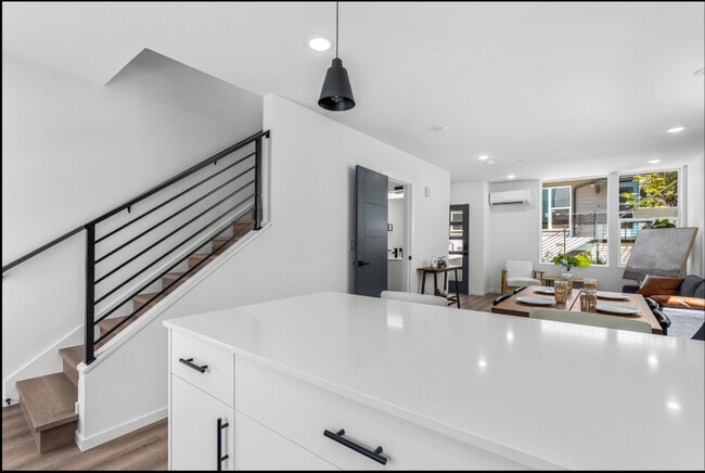 Vitality on 125th
