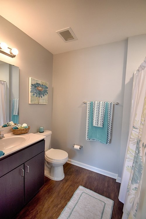 Valley Falls Apartments OffCampus Housing, Spartanburg, SC