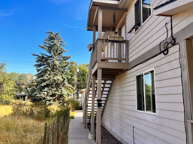 Photo - 1918 S 5th St W Unidad B