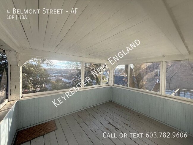 Photo - 4 Belmont St Unit AF