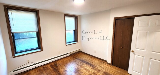 Dormitorio 1 - 29 William St Unidad 11