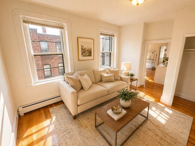 Photo - 17 Irving St Unit 6