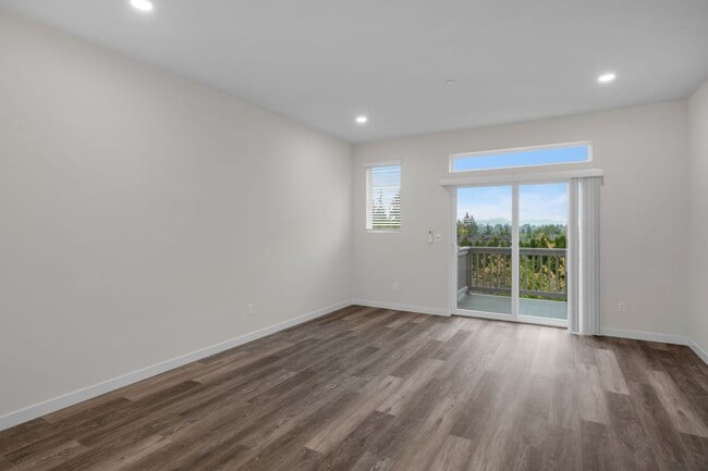 Photo - Brand New Townhomes - North Lynnwood!