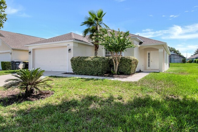 Photo - 236 Langham Dr