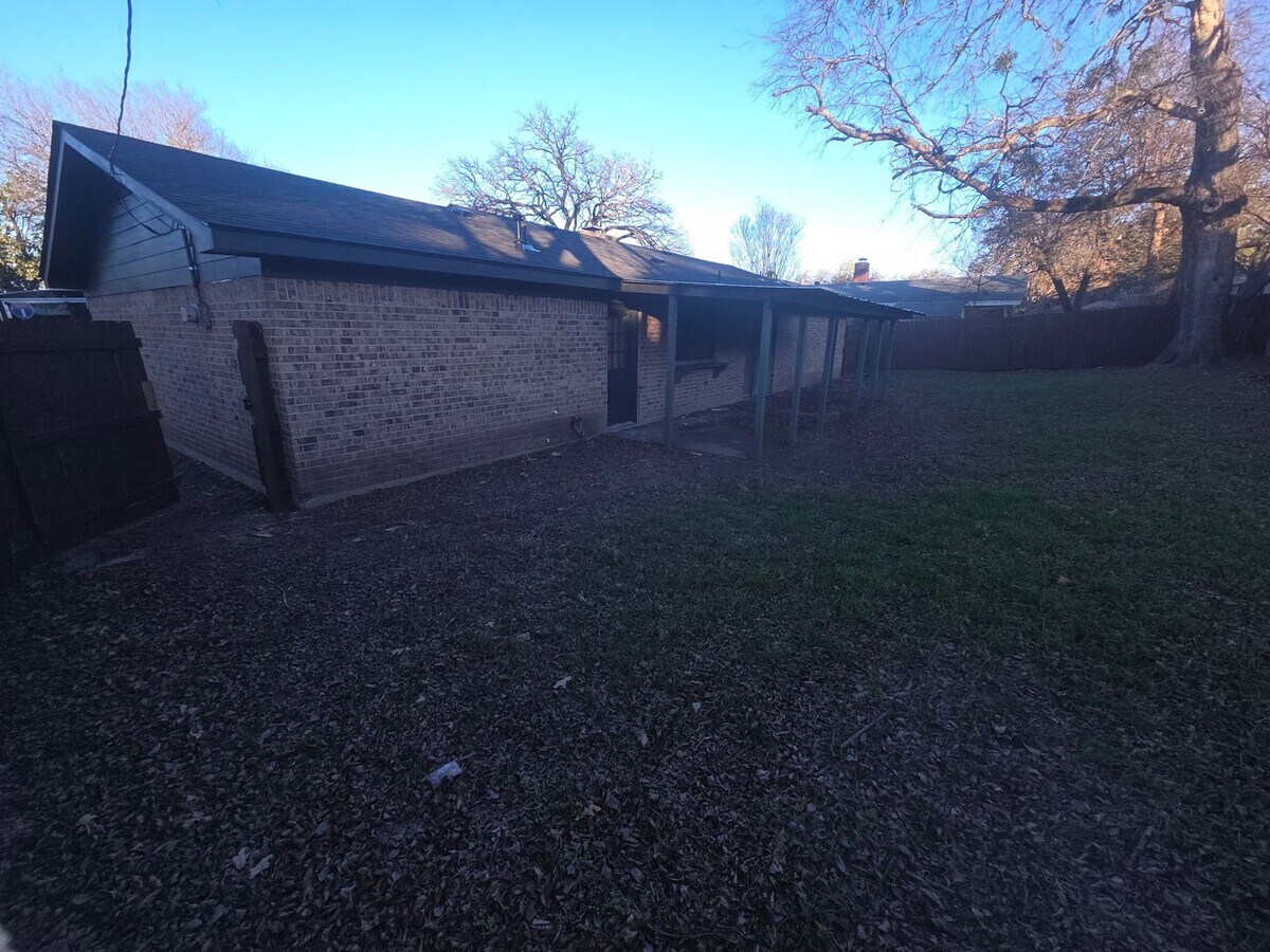 Photo - Remodeled 4 Bedroom / 2 Bath Home – Copperas Cove