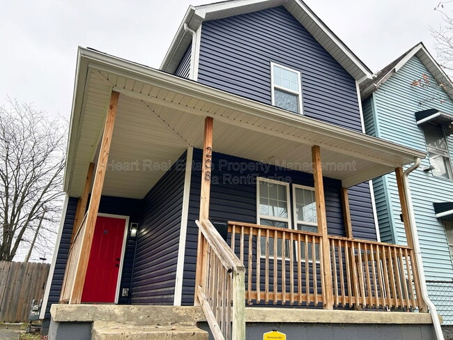 Photo - 208 N Guilford Ave