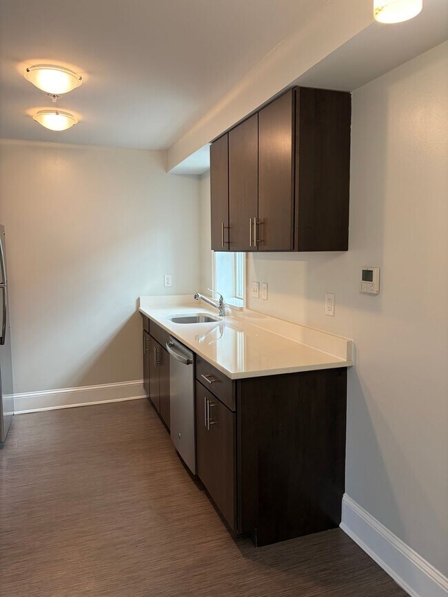 3300 Rhode Island Ave Unit 3B