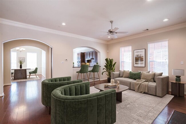 Photo - 13307 Olive Trce House