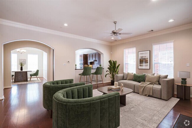 Building Photo - 13307 Olive Trce Rental