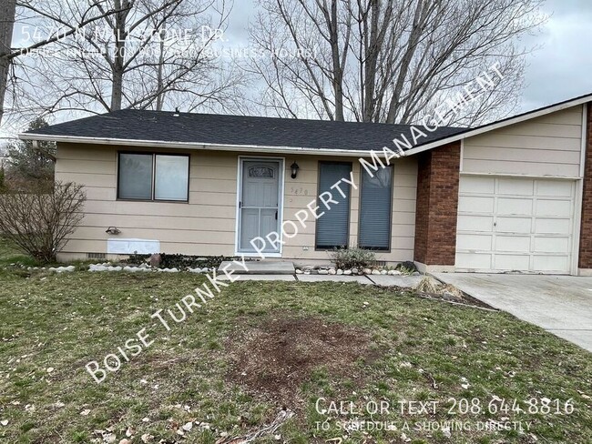 2 Bed 1 Bath Home Near Garden City Fairgro... - 2 Bed 1 Bath Home Near Garden City Fairgro...