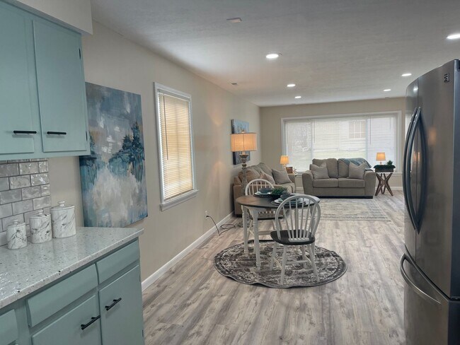 Photo - 2bd/2bth Apartment Condo in Aurora