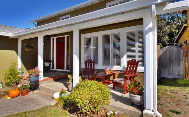 Photo - Beautiful 4 Bedroom Home Near Sweeney Ridge Trail