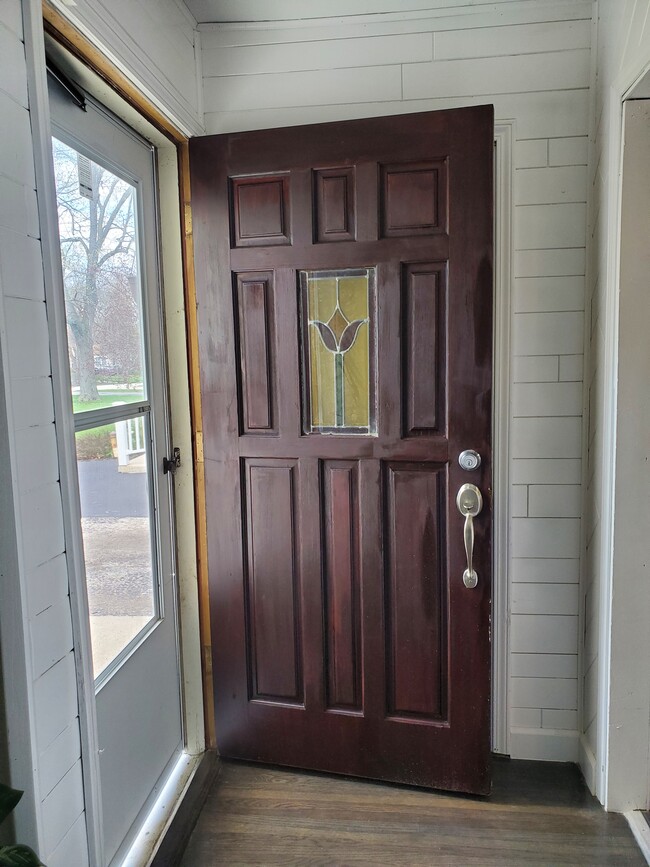 Photo - 1329 Campbell Ave