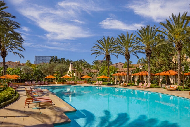 Building Photo - The Enclave at South Coast Rental