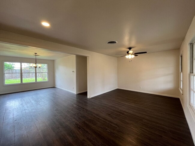 Photo - Remodeled 3 Bedroom 2 Bath in Central City
