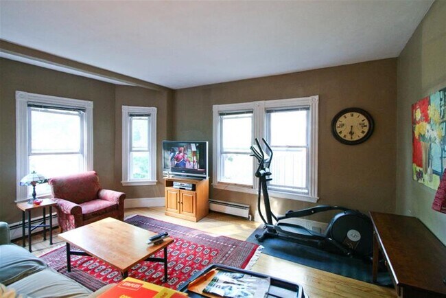 Photo - 34 Parker St Condo Unit 3