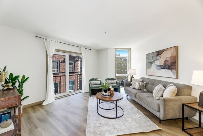 Easy on the Budget - Easy on the Budget Condo Unit 404