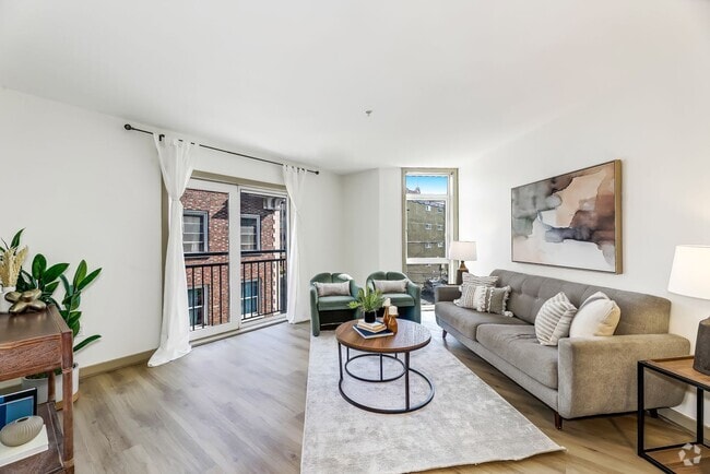 Building Photo - Easy on the Budget Unit 404 Rental