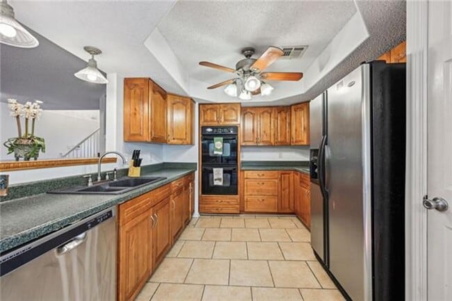 Photo - Three Bedroom Three Bathroom